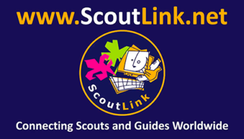 5 passos simples para o JOTI com a ScoutLink