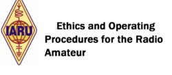 Ética e Procedimentos Operacionais para o Radioamador