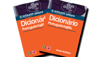 Dicionário Esc@teiro – Português Inglês