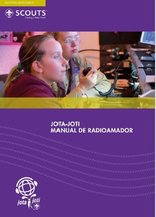Manual de Radioamador JOTA