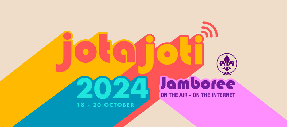 JOTA JOTI 2024